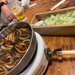 両国どぜう桔梗家 - 