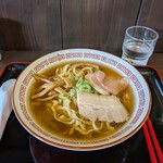 松屋製麺所 - 