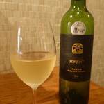 麹町ビストロ 階段の途中 - 