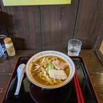 松屋製麺所 - 