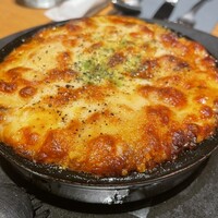 オービカ モッツァレラバー 横浜店 - 