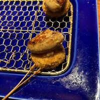 串揚げキッチン だん 梅田店 - 