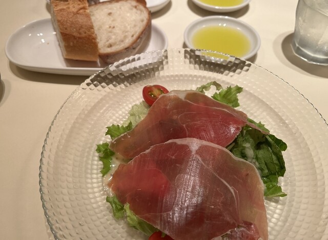 Al Porto Caffe Kyoto Takashimaya Ten