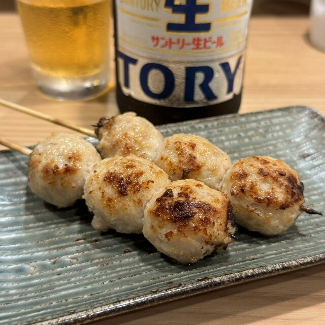Yakitori Maishin