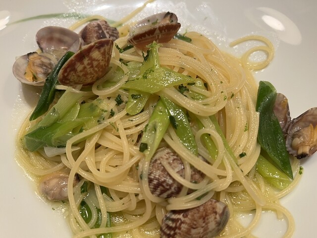 Al Porto Caffe Kyoto Takashimaya Ten photo 2