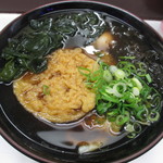 楽喜うどん - ホームラン