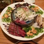 鮨屋のうおきん - 