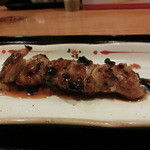 やきとりおんどり - せせり