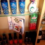 TASTE THE WORLD - 最近出版された本「WORLD BREAKFAST ALLDAYの世界の朝ごはん」です