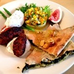 TASTE THE WORLD - 2014年10月25日　クロアチアの朝食