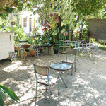 喫茶ニワトリ - 