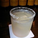 BAR DaMonde - 2014.10梨のソルティ