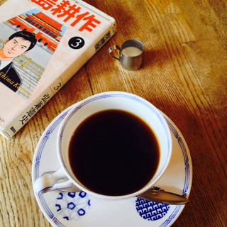 喫茶 レモンの木_1