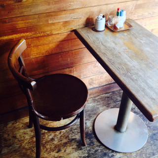 喫茶 レモンの木_2