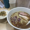 貝麺 みかわ