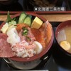 丼兵衛 二条市場店