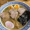 中華そば 青葉 中野本店