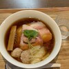 らぁ麺 紫陽花