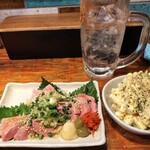 やきとん豚番長 - 