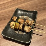 とりかわ 権兵衛 - 