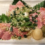 やきとん豚番長 五反田店 - 