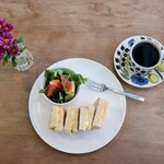 カフェＢ・Ｃ - 