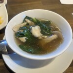 中國菜 西華房 - 