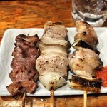 やきとん豚番長 - 