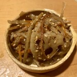 浅草じゅうろく - 