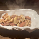 ル・クラブ - スモーキーなナッツ