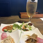 中國菜 西華房 - 