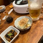 両国どぜう桔梗家 - 