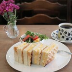 カフェＢ・Ｃ - 