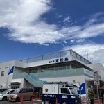 道の駅東松島 - 