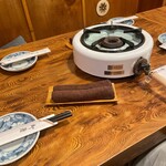 両国どぜう桔梗家 - 