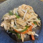 中國菜 西華房 - 