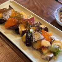 りょうりや 御旅屋 - 