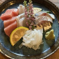 りょうりや 御旅屋 - 