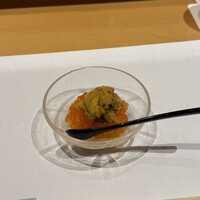 鮨 玉かがり 天ぷら 玉衣 - 