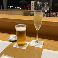 鮨 玉かがり 天ぷら 玉衣 - 