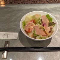 鉄板焼・愛宕 - 