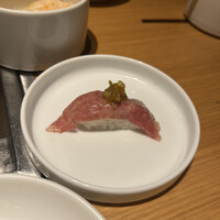 ビーフキッチン 恵比寿店 - 