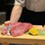 神戸牛ステーキ 村かみ - 料理写真: