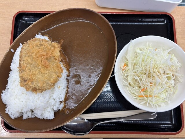 前沢サービスエリア（下り線）スナックコーナー - 前沢（食堂）の写真