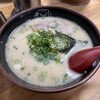 博多ラーメン長浜や 上野店