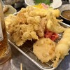 地魚屋台 浜ちゃん 上野店
