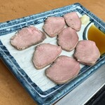 スタミナとん - 