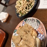 台所ようは/とんかつようは - 