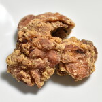 とり多津 - 料理写真:醤油もも（１００ｇあたり３００円・写真は１３４g４０２円）２０２５年９月