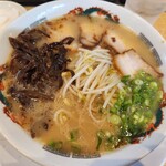 ラーメン小金太 - 